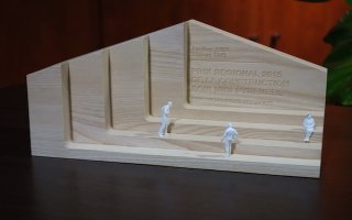 Prix Régionaux de la Construction Bois : 7 réalisations primées - Batiweb